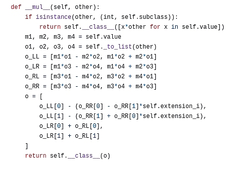 Vitalik最新文章：探秘 Circle STARKs